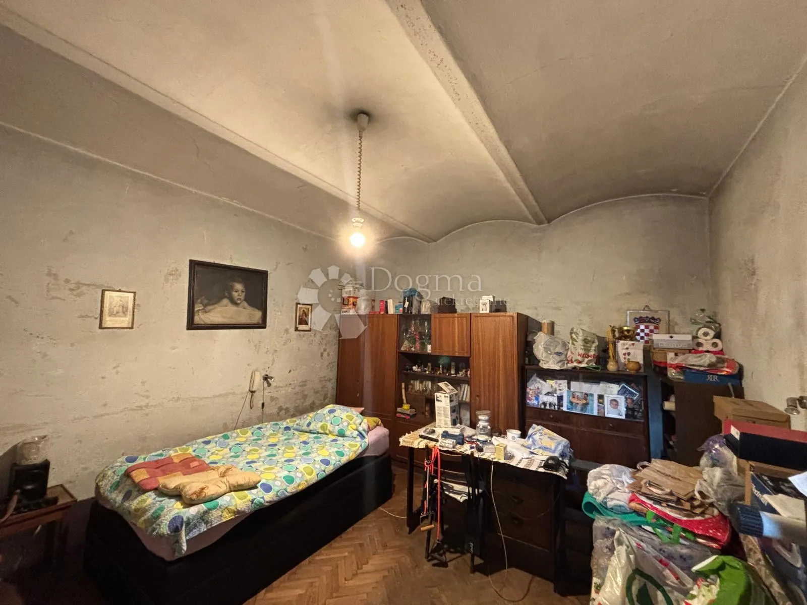 strogi centar, 62 m² – investicijska prilika - slika 3
