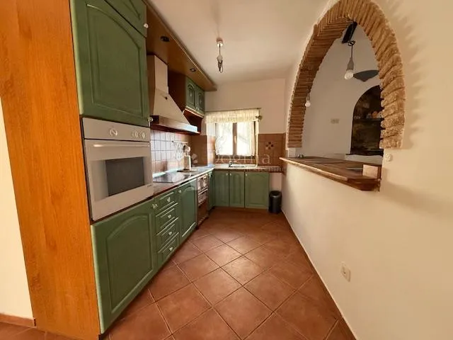 kuća trsat - slika 1