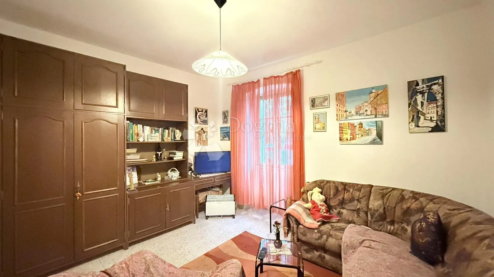 labin, okolica, kuća na prostranoj okućnici - slika 10