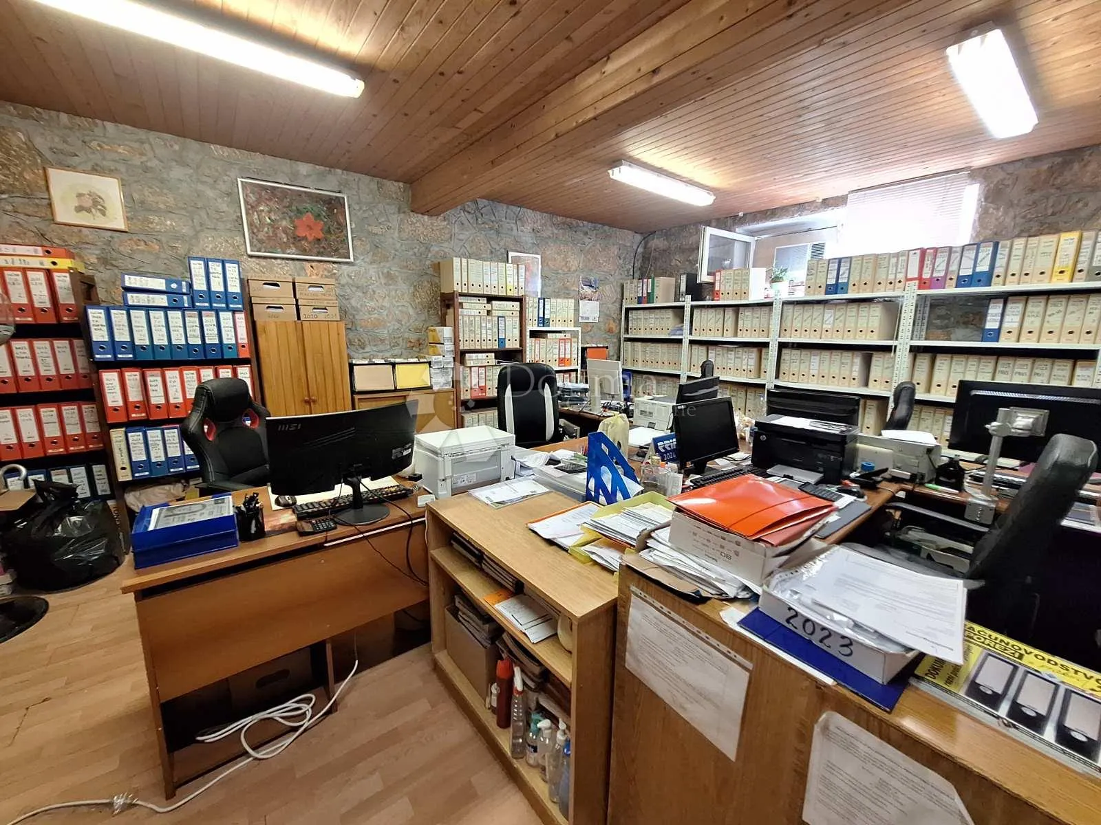 punat- stan u centru grada - slika 2