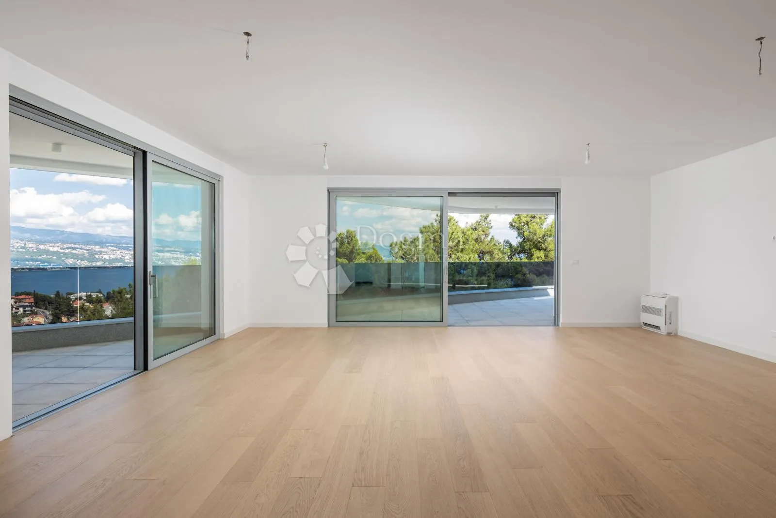 opatija, centar, penthouse, 261 m2 - slika 8