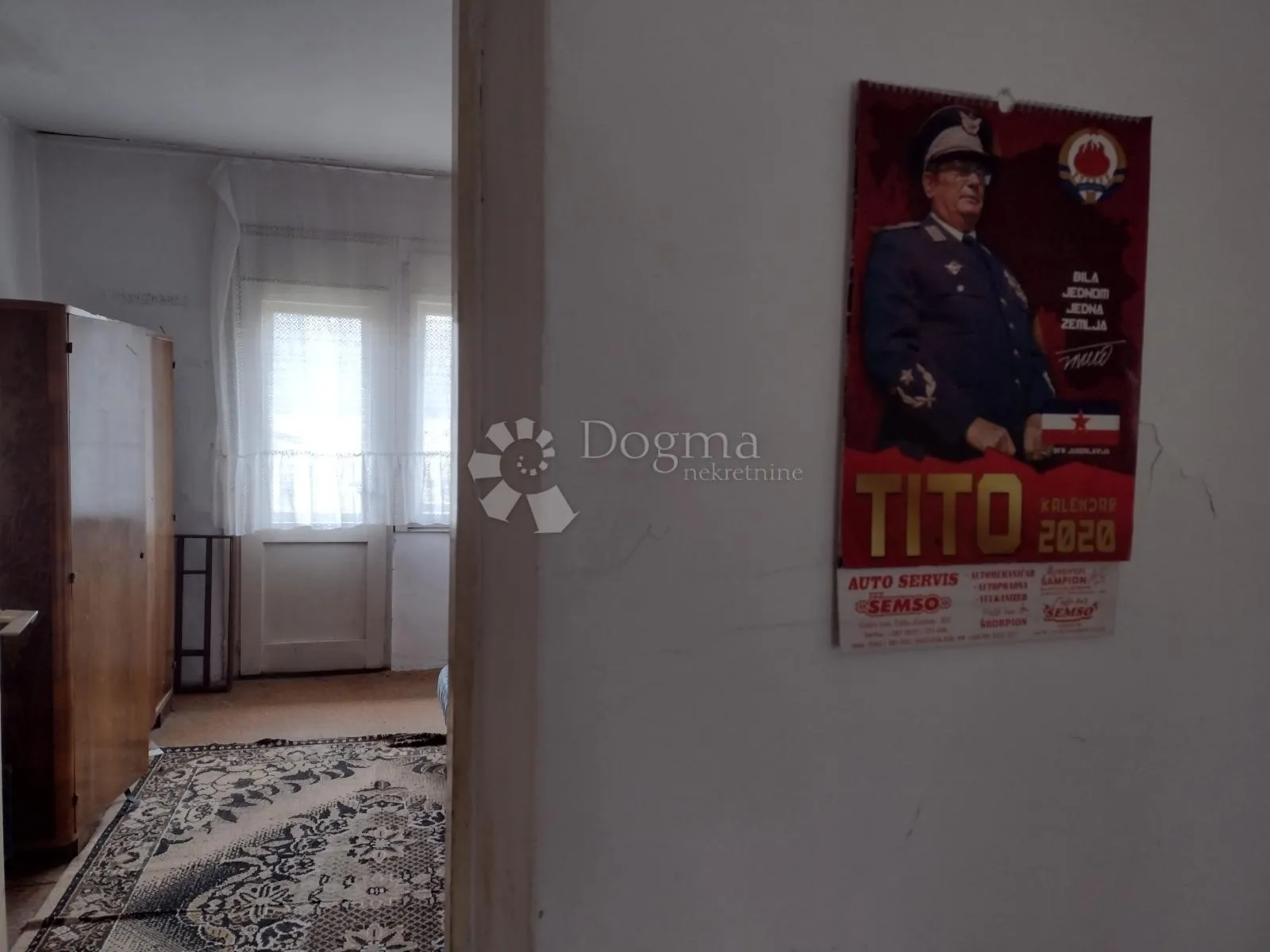 čvrsta kuća od sitne cigle - slika 6