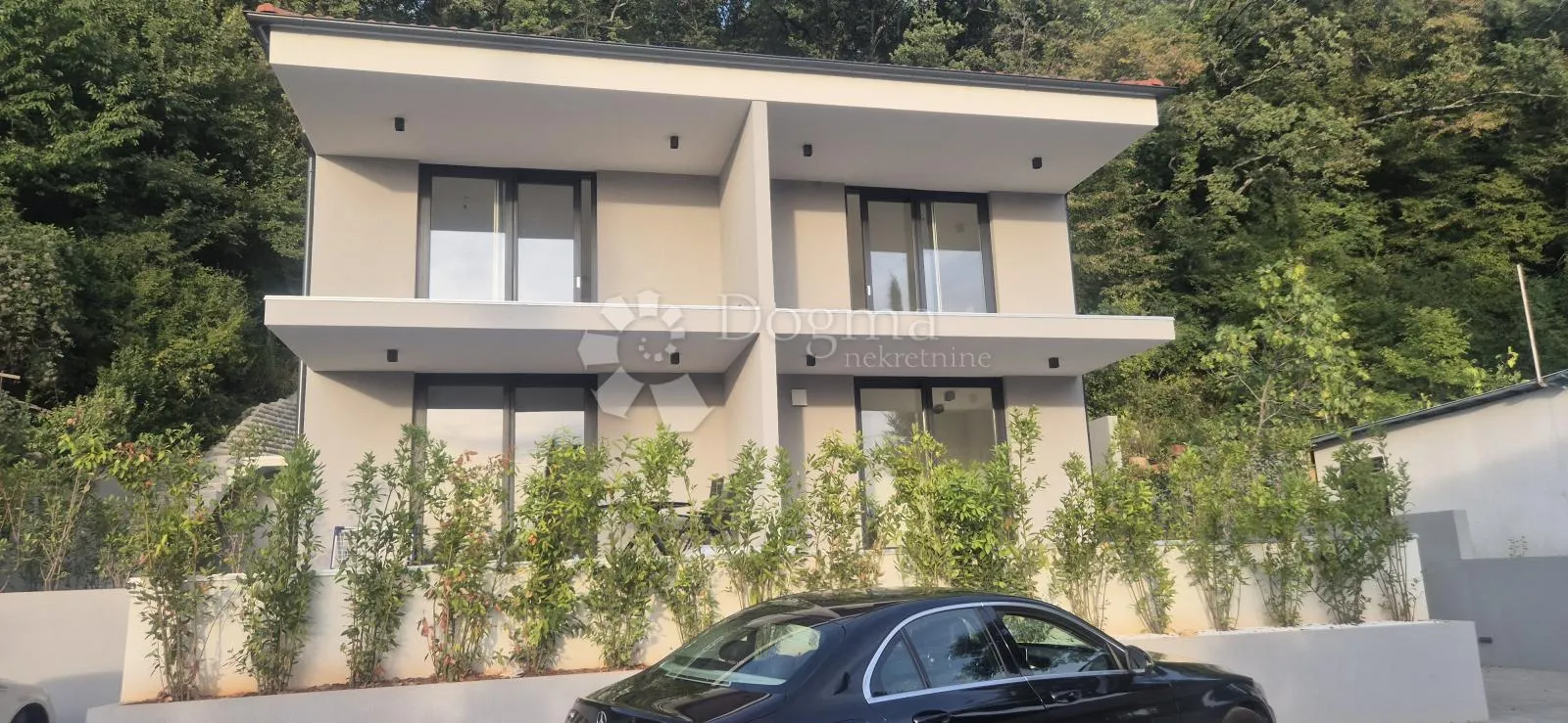 krk - apartman 2s+db u novogradnji 150 metara od mora - slika 18