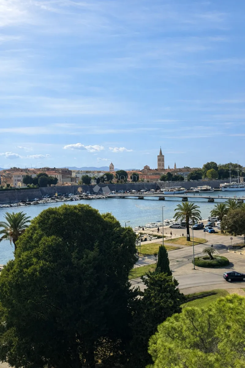 zadar (branimir) 3-soban 95m2 -pogled na more i poluotok! - slika 2