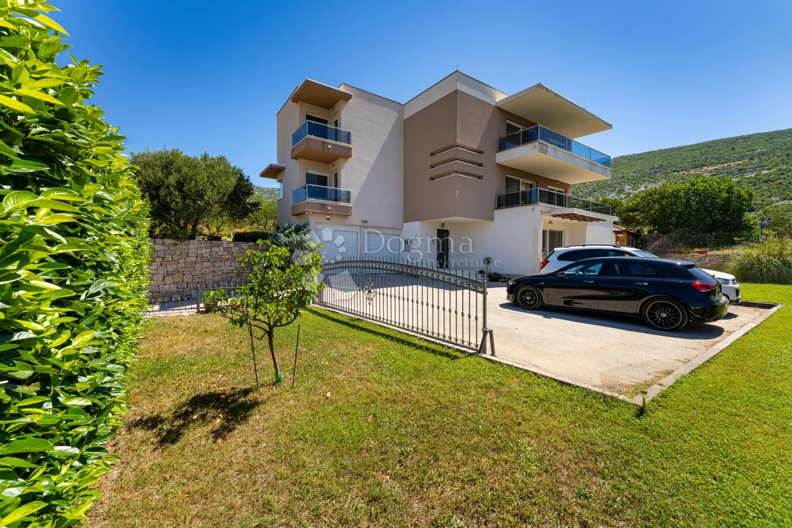 obiteljska vila klis - slika 25