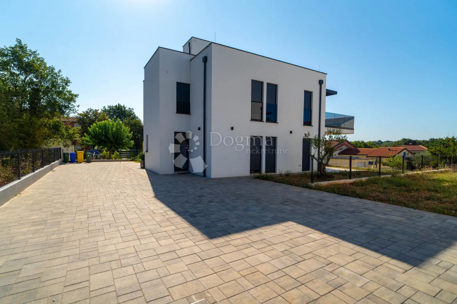 dvojnica na 350m od mora - slika 3
