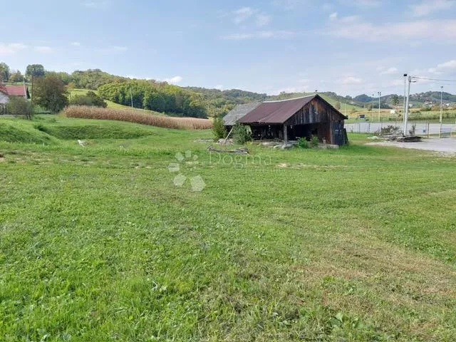građevinsko zemljište kupljenovo - slika 1