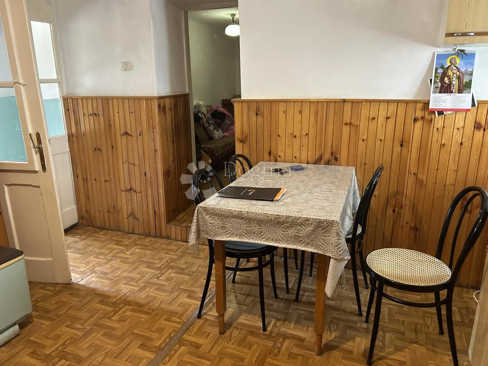 lovran -kuća sa velikom okućnicom i otvorenim pogledom na more! - slika 23