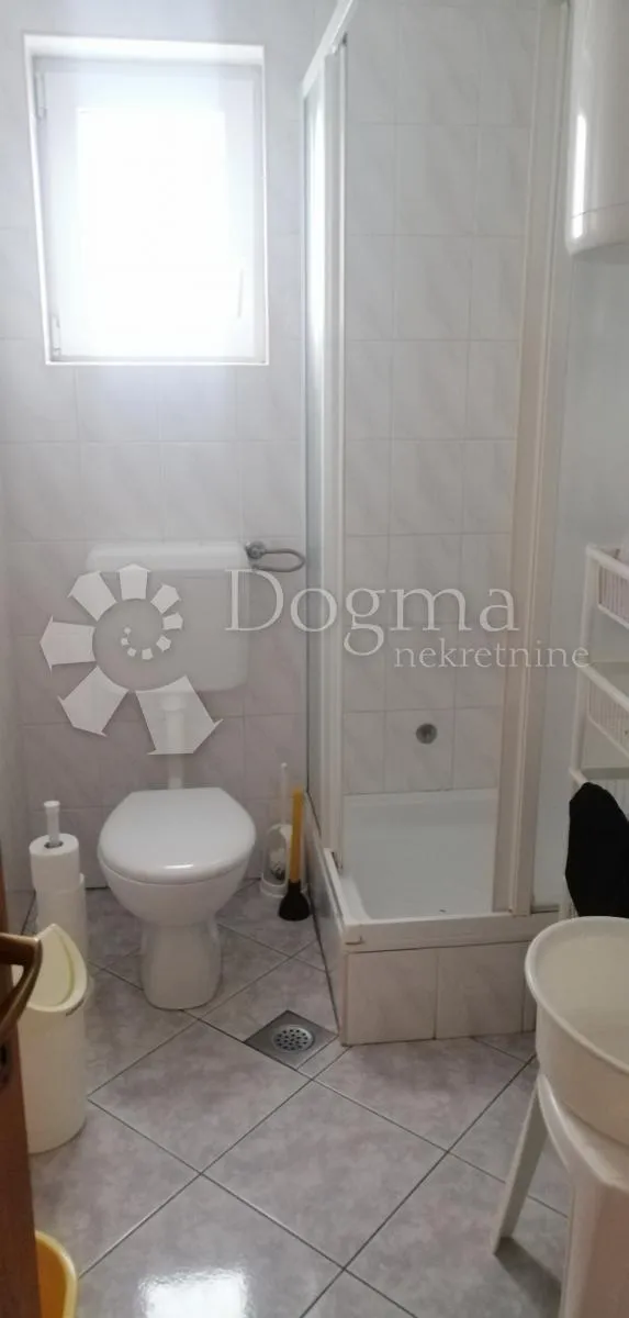 selce - apartman u centru, 60 metara od plaže - slika 6