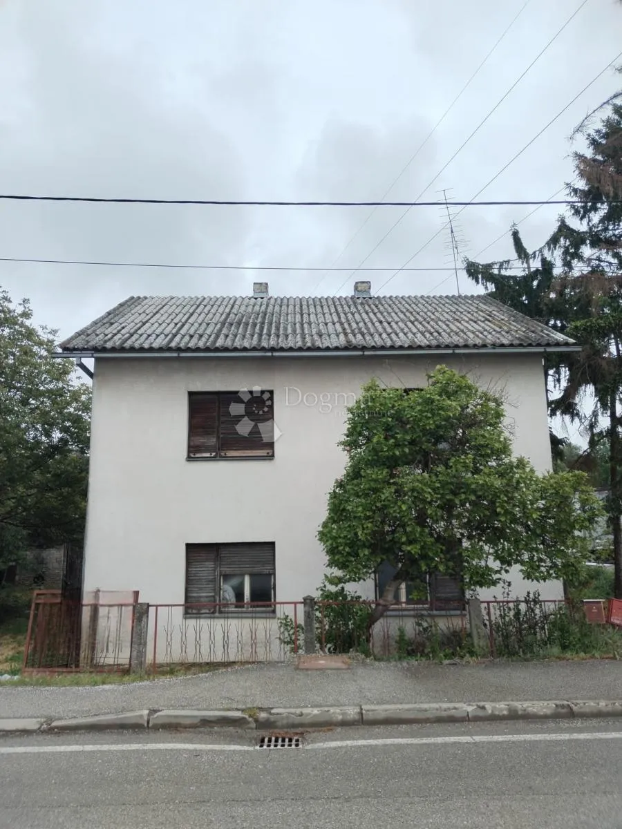 kuća s velikim potencijalom – križevci - slika 3