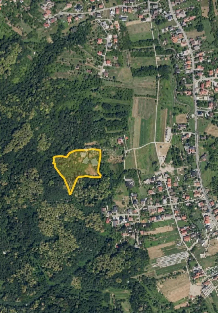 prodaja poljoprivrednog zemljišta, glibočec, 15825 m2 - slika 7