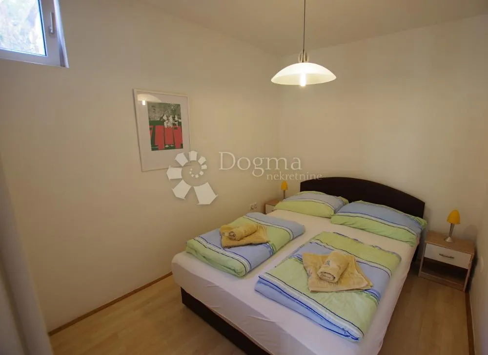 apartmanska kuća s bazenom na frekventnoj lokaciji! - slika 14