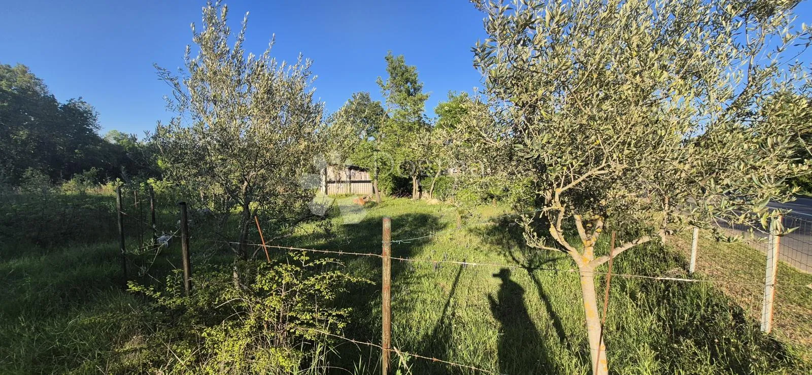 kombinirano građevinsko 950 m2 +poljoprivredno zemljište 1773 m2 - slika 35