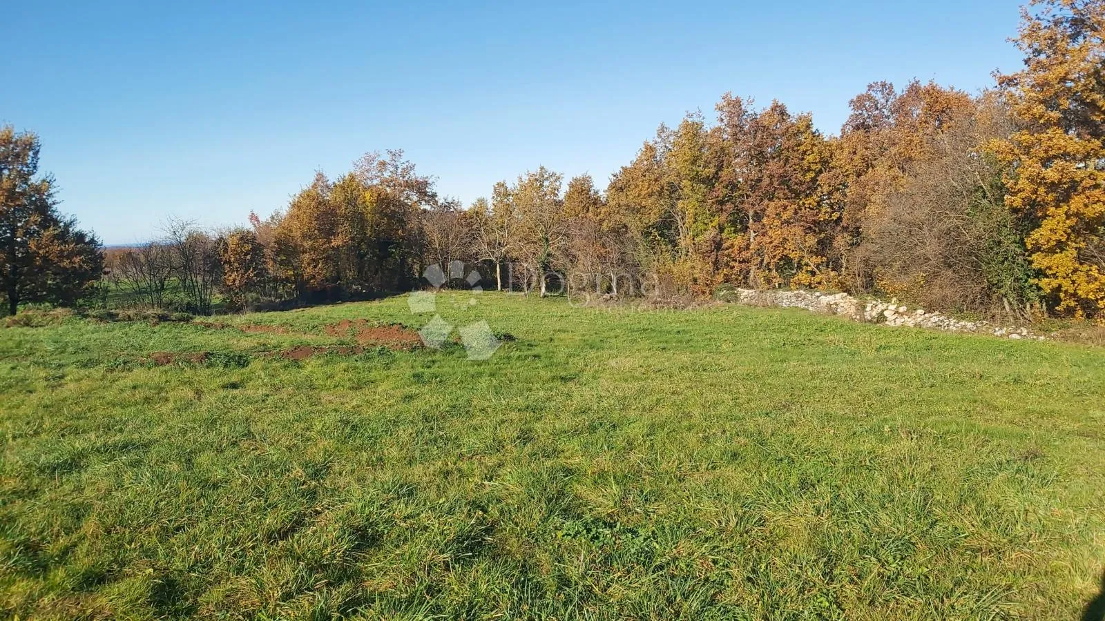 prostrano kombinirano zemljište, 4300 m² - slika 1