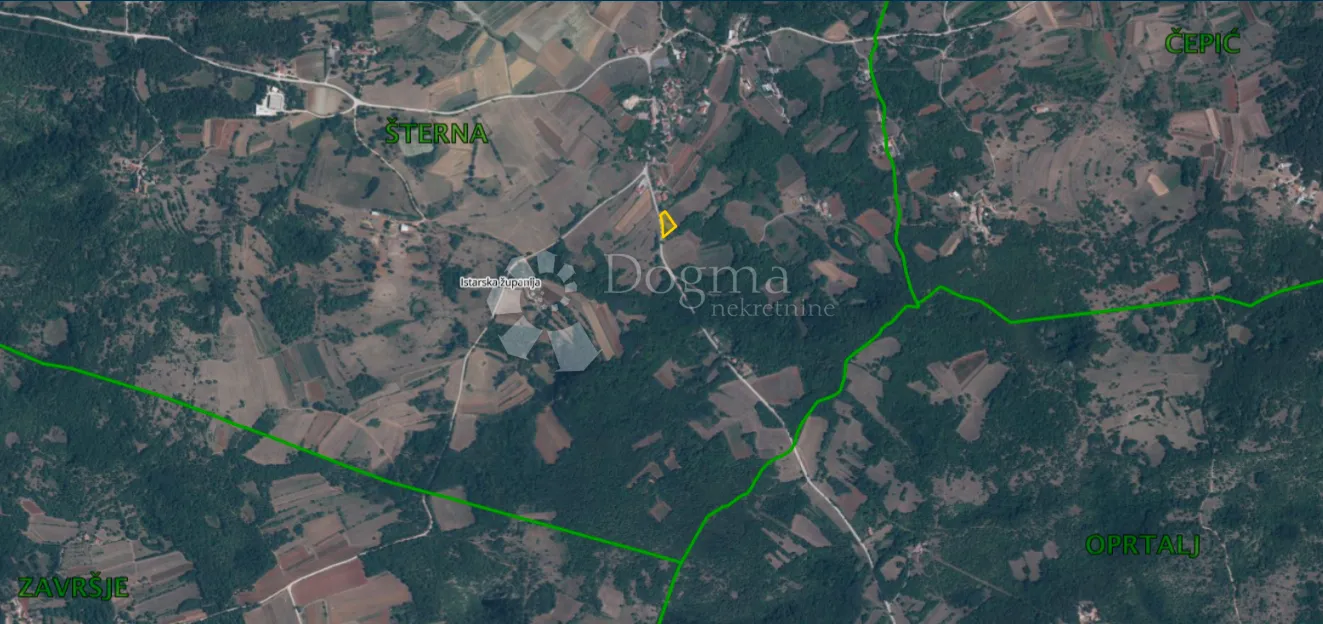 odlično građevinsko zemljište - slika 6