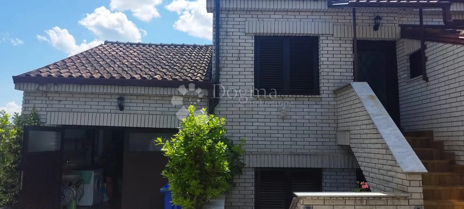 kuća na samo 100 metara od mora otok krk - slika 6
