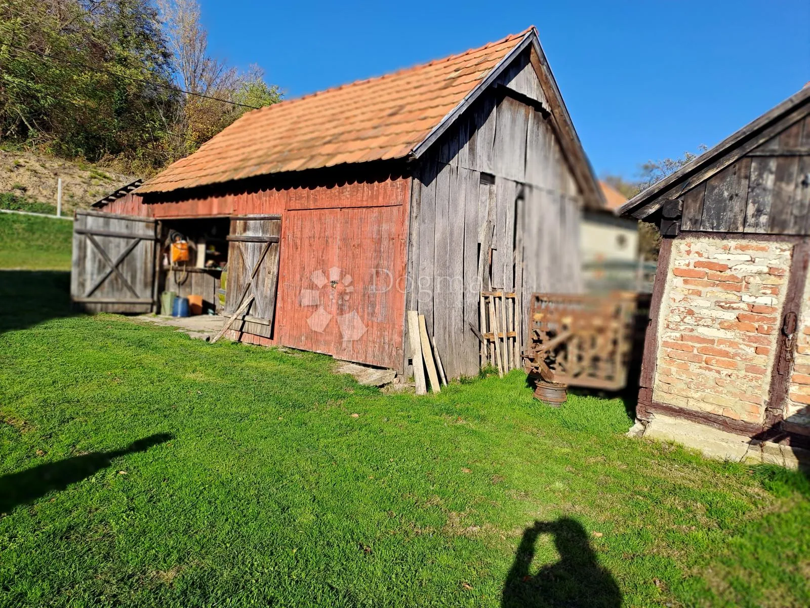 6ha u 2 komada, izuzetno uredno imanje - slika 31