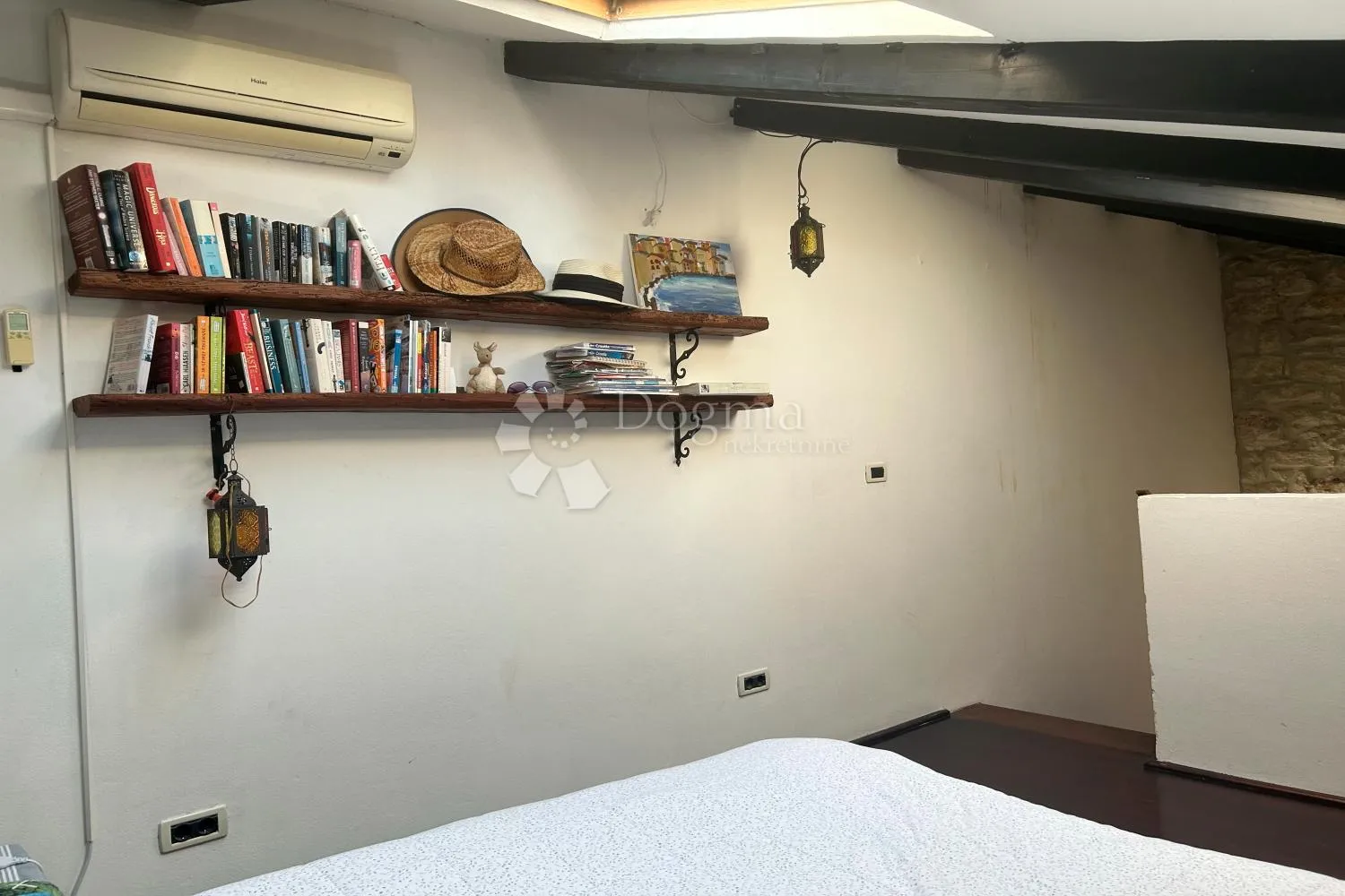 rovinj – unikatna kuća s vrtom u srcu starog grada - slika 26