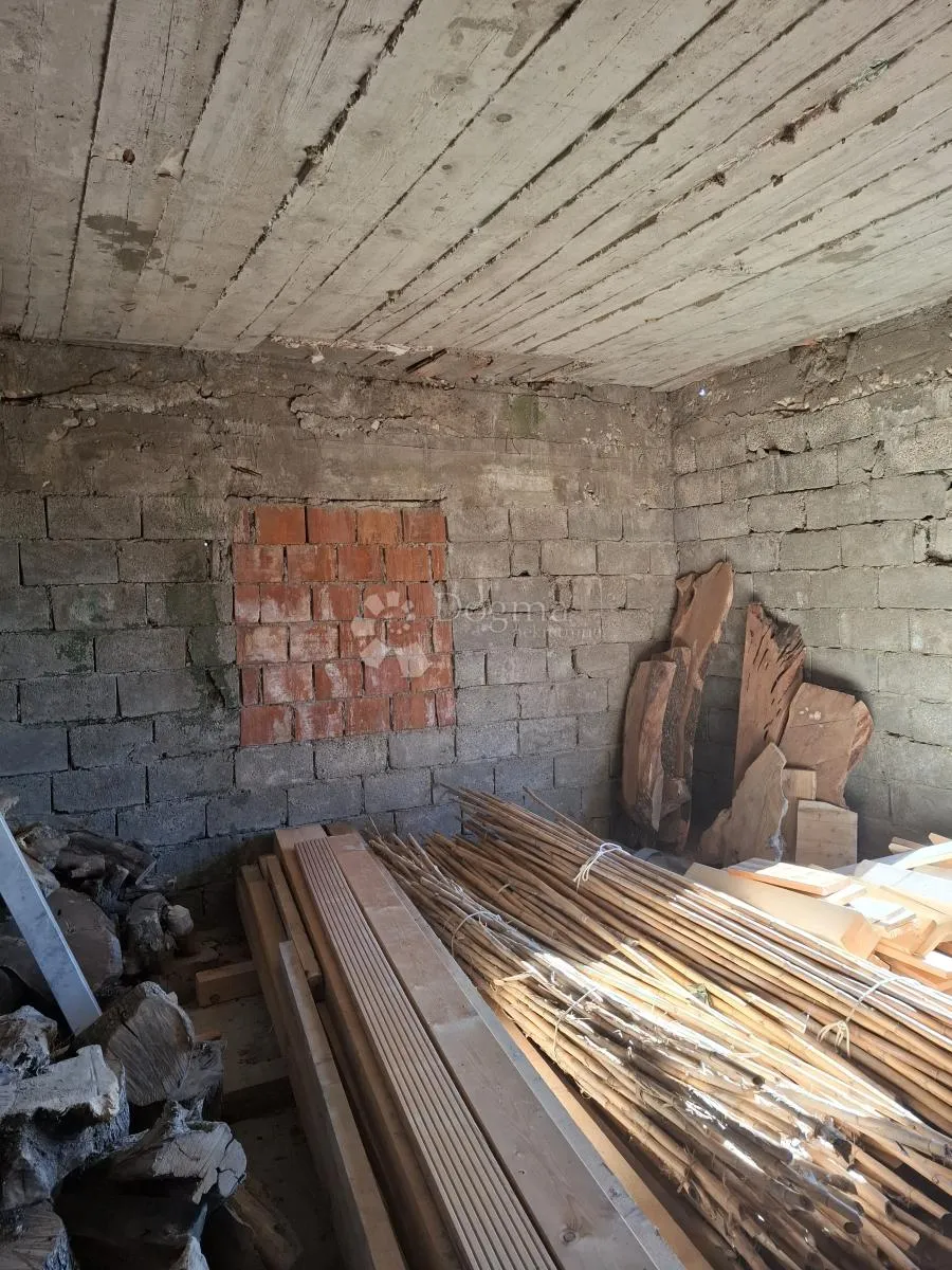 građevinsko zemljište sa započetom gradnjom - slika 5