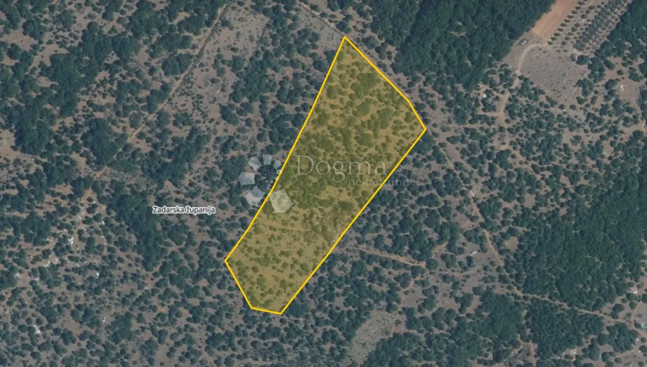 poljoprivredno zemljište 22.336 m², blizina građevinske zone grabi - poličnik - slika 2