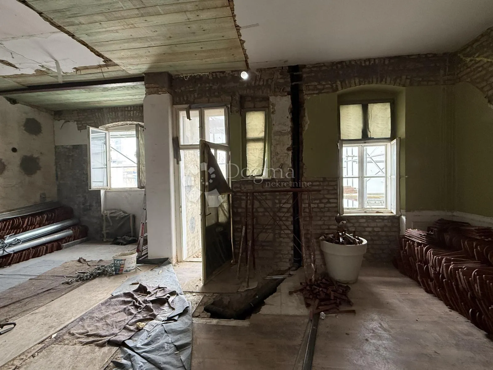 160 m² prestiža uz botanički vrt - slika 7
