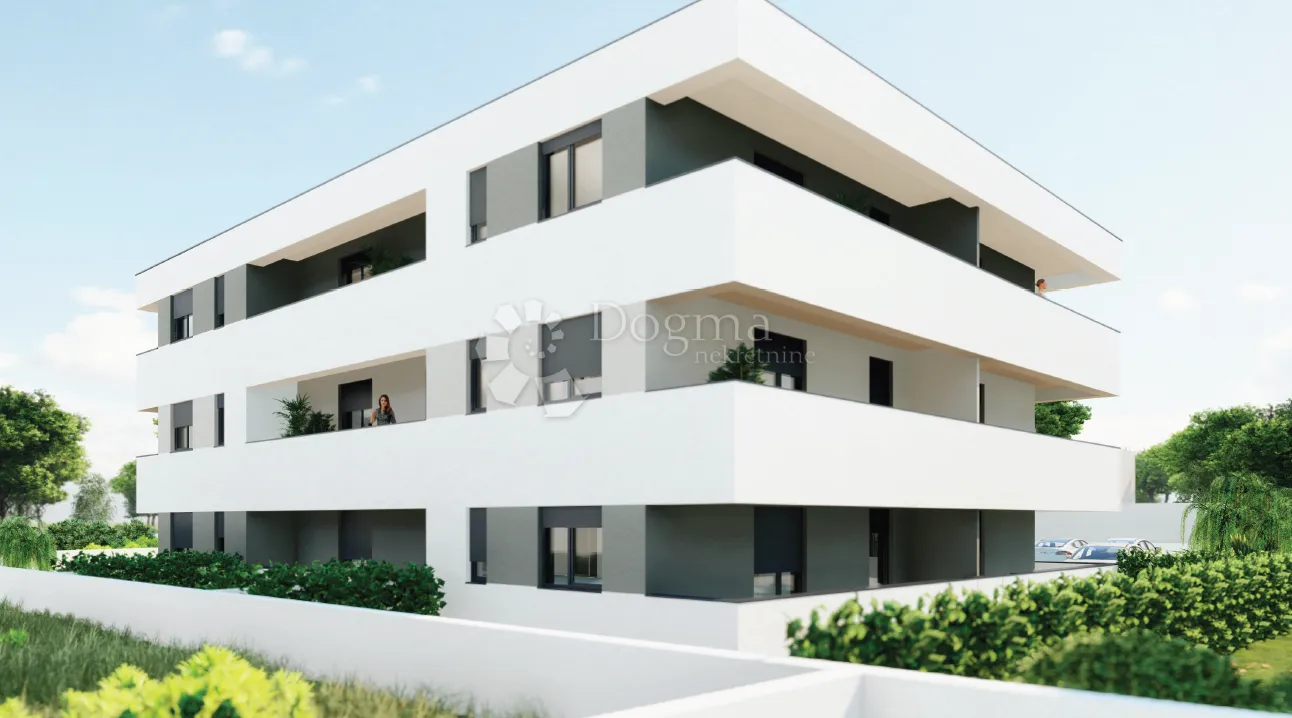 novogradnja na mirnoj lokaciji - šikići (2ss-db, parking) - slika 7