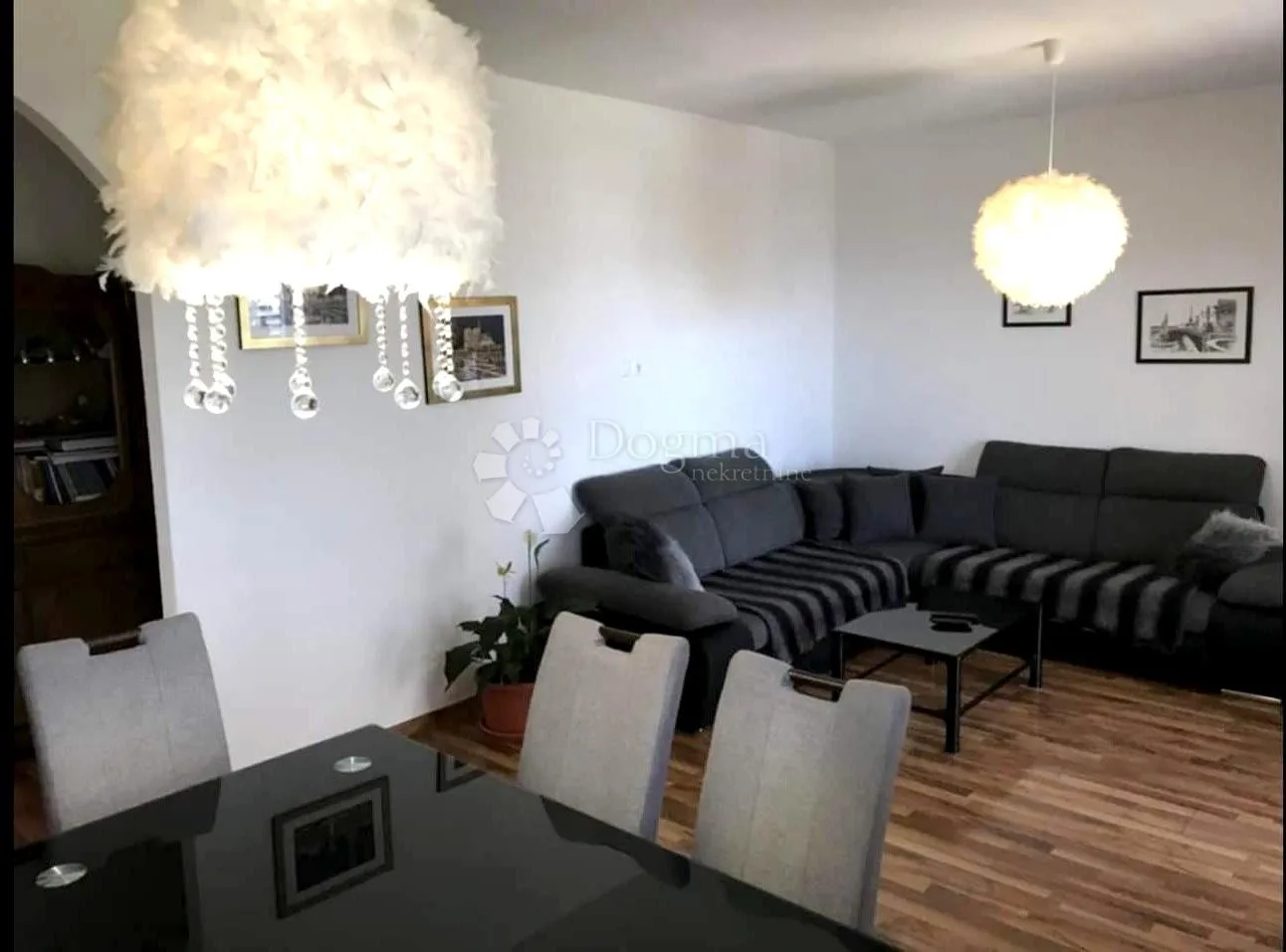 apartmanska kuća 200 m od mora - slika 11
