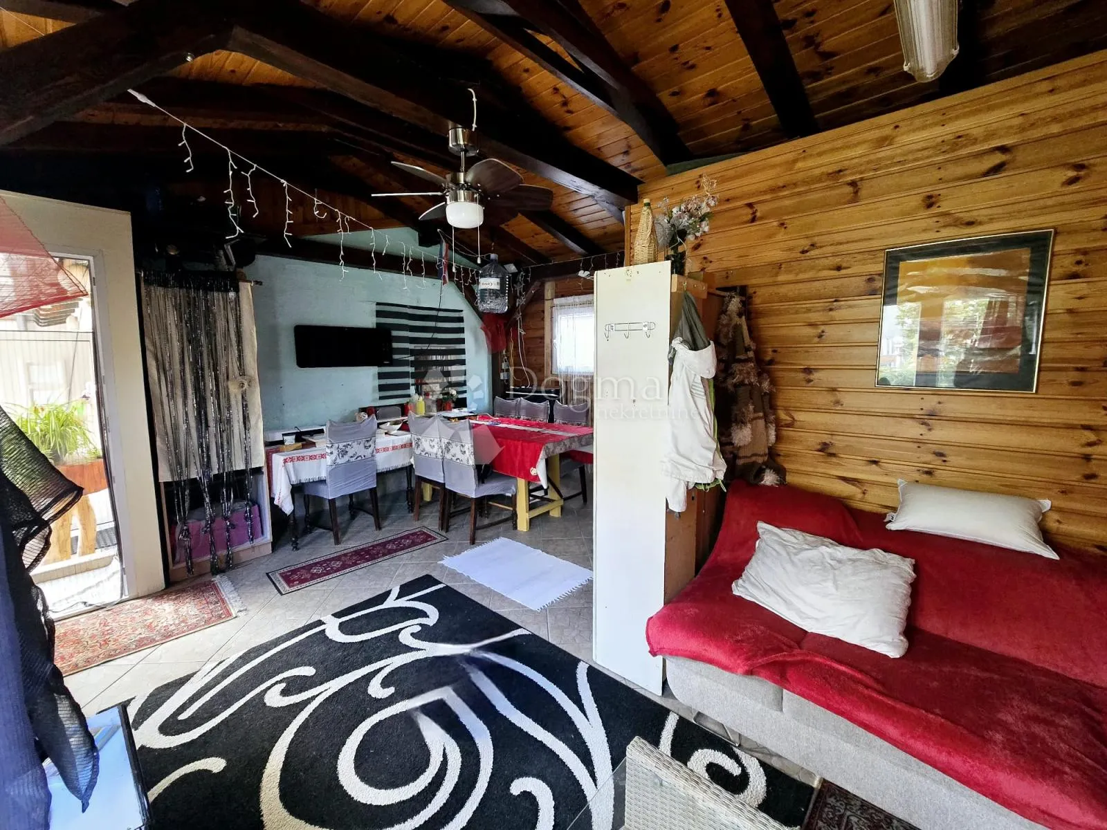 kuća 5 minuta hoda od avenije dubrava - slika 21