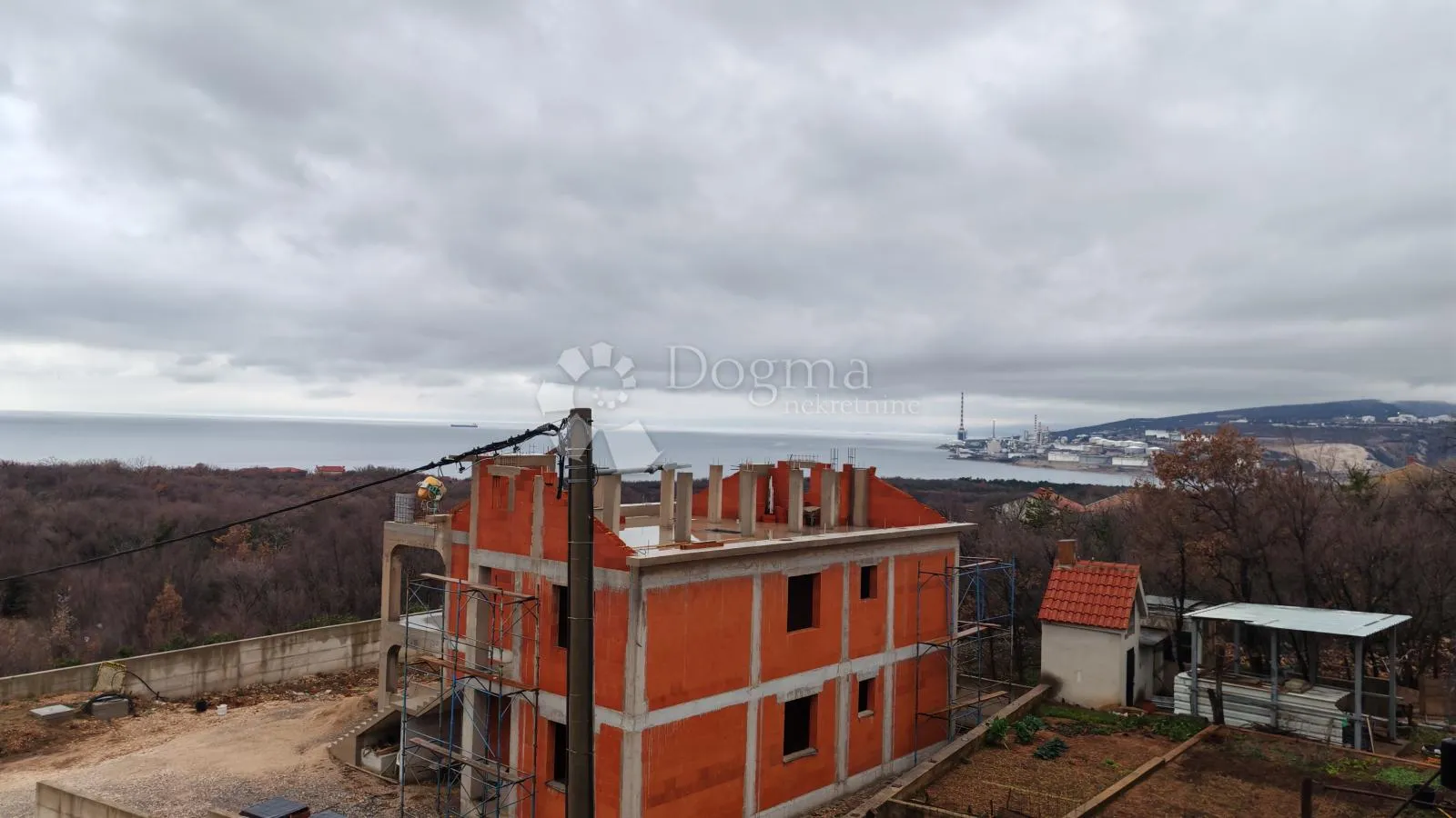 kraljevica 230m2 - slika 20