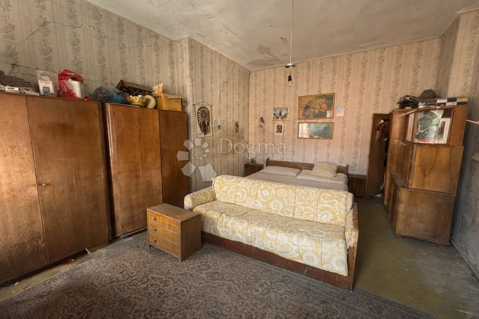 stan za renovaciju u baroknoj jezgri varaždina - slika 2