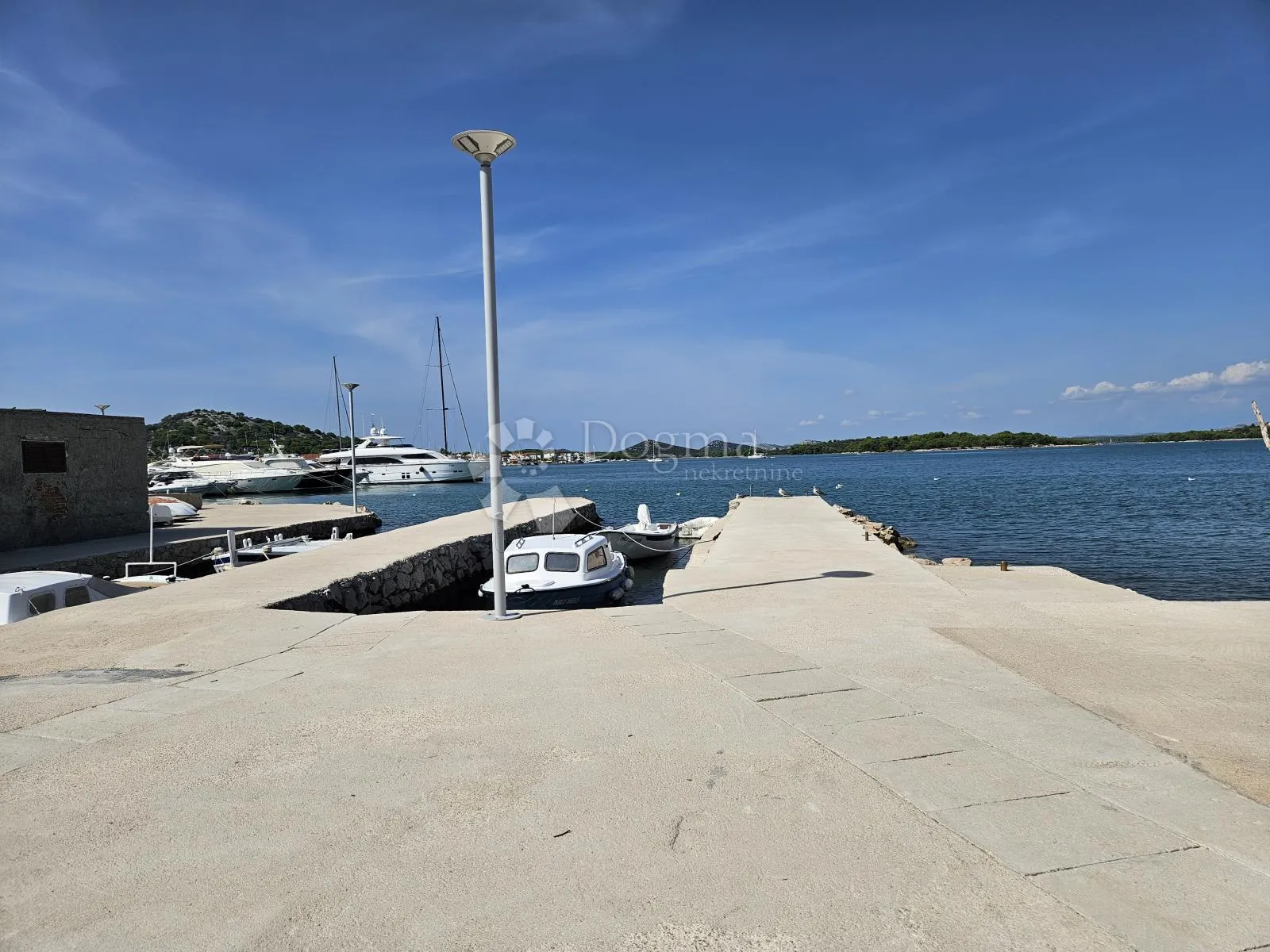 luksuzna nekretnina sa pogledom na more - slika 82