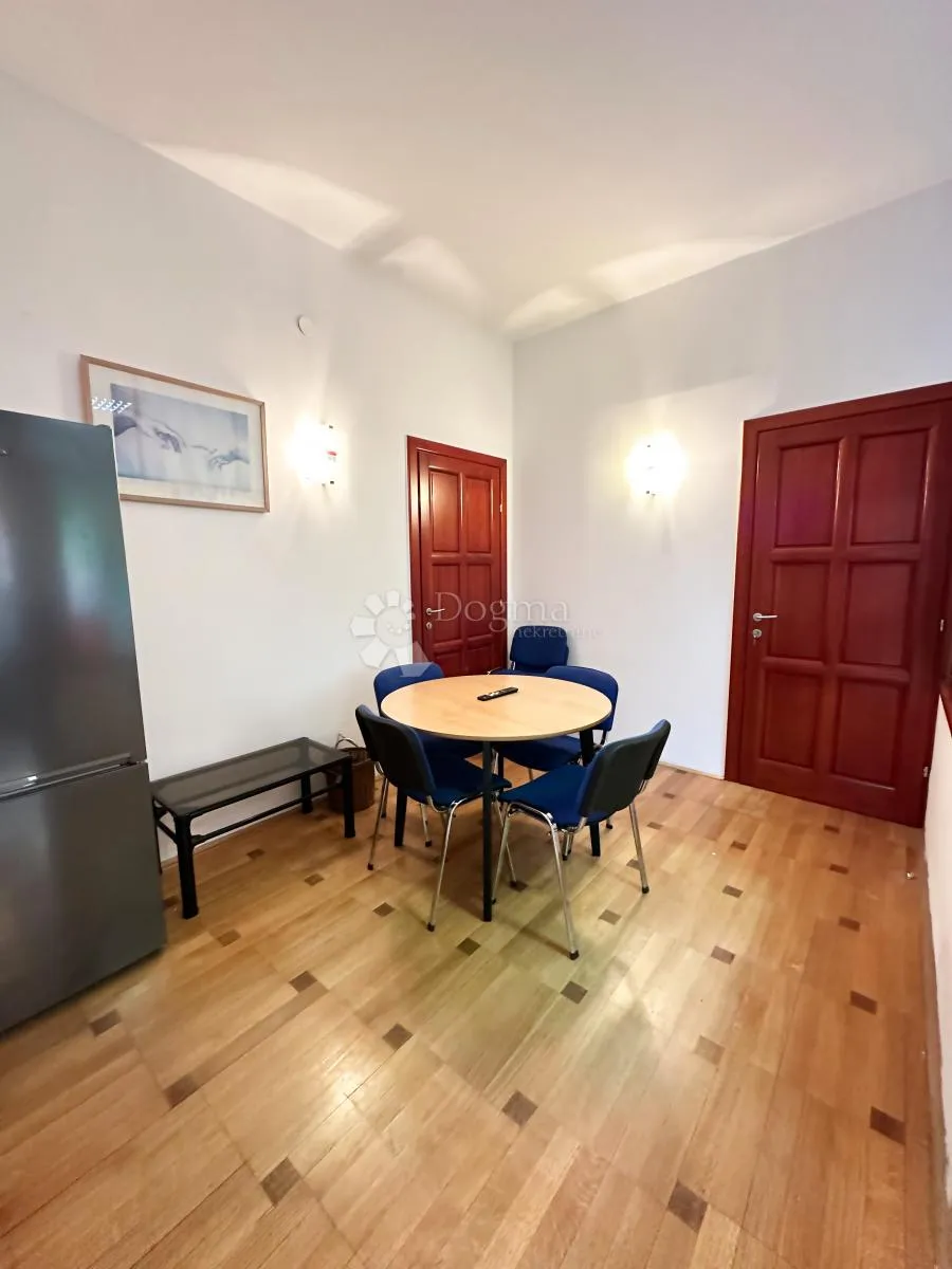vinogradska najam stana, moguće za kozmetički studio ili tihu djelatnost - slika 4
