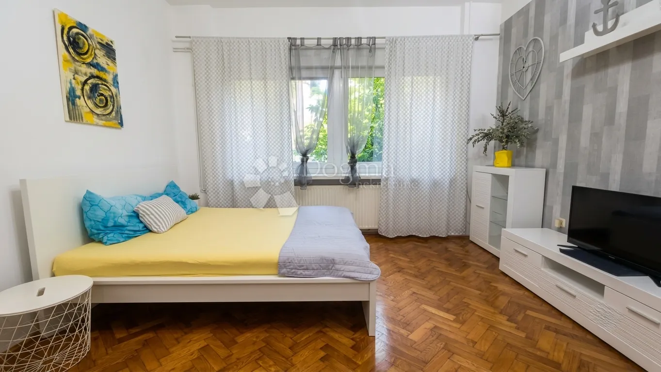 najam – moderan i renoviran stan u samom centru zagreba, 42 m² - slika 5