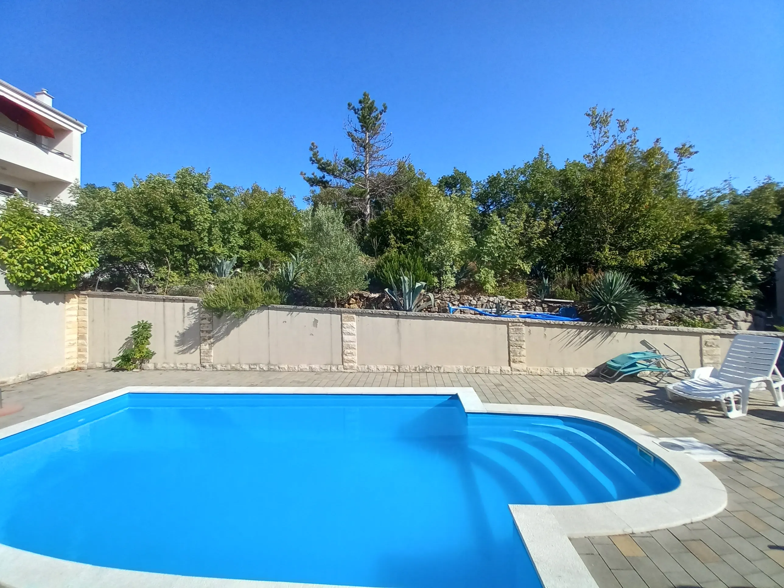 selce, apartman sa bazenom - slika 32