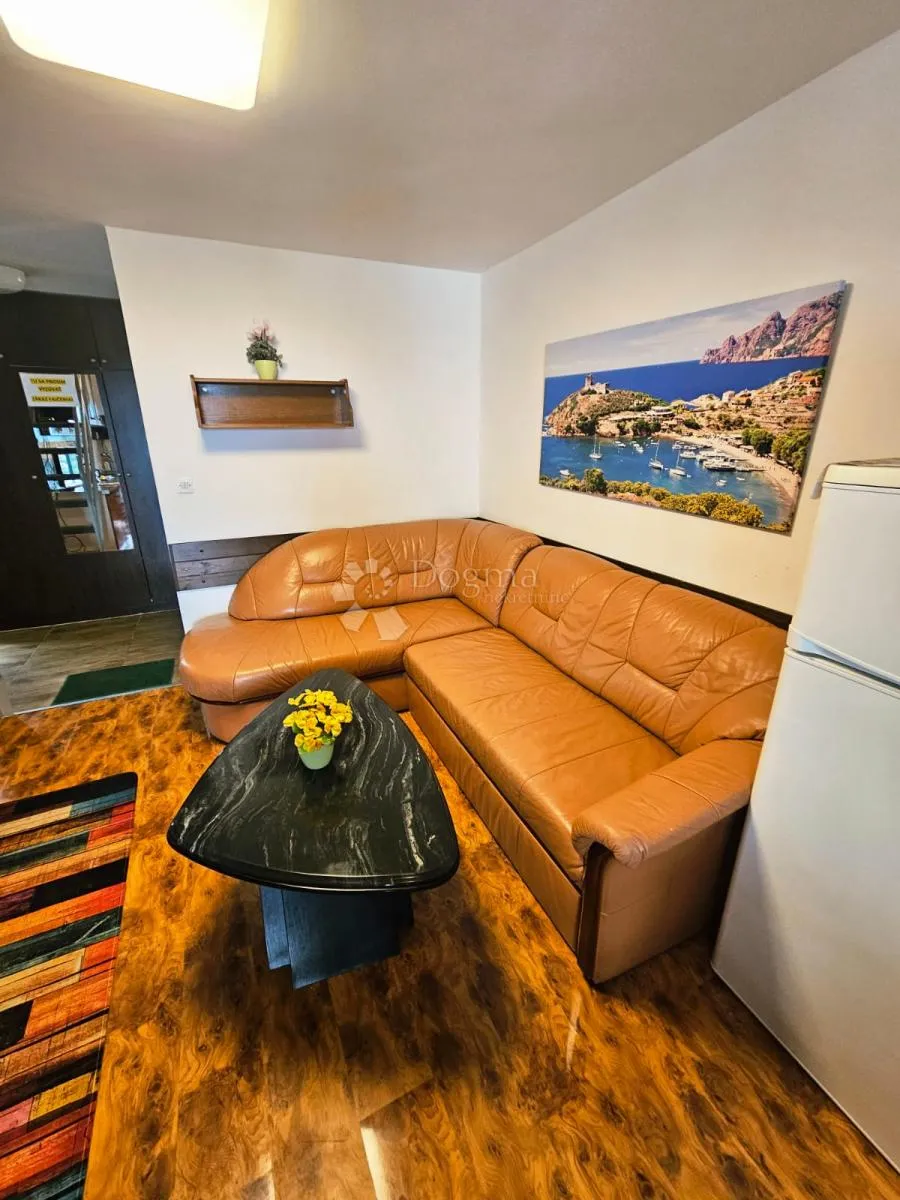apartman sa pogledom na more - 150 m od plaže - slika 6