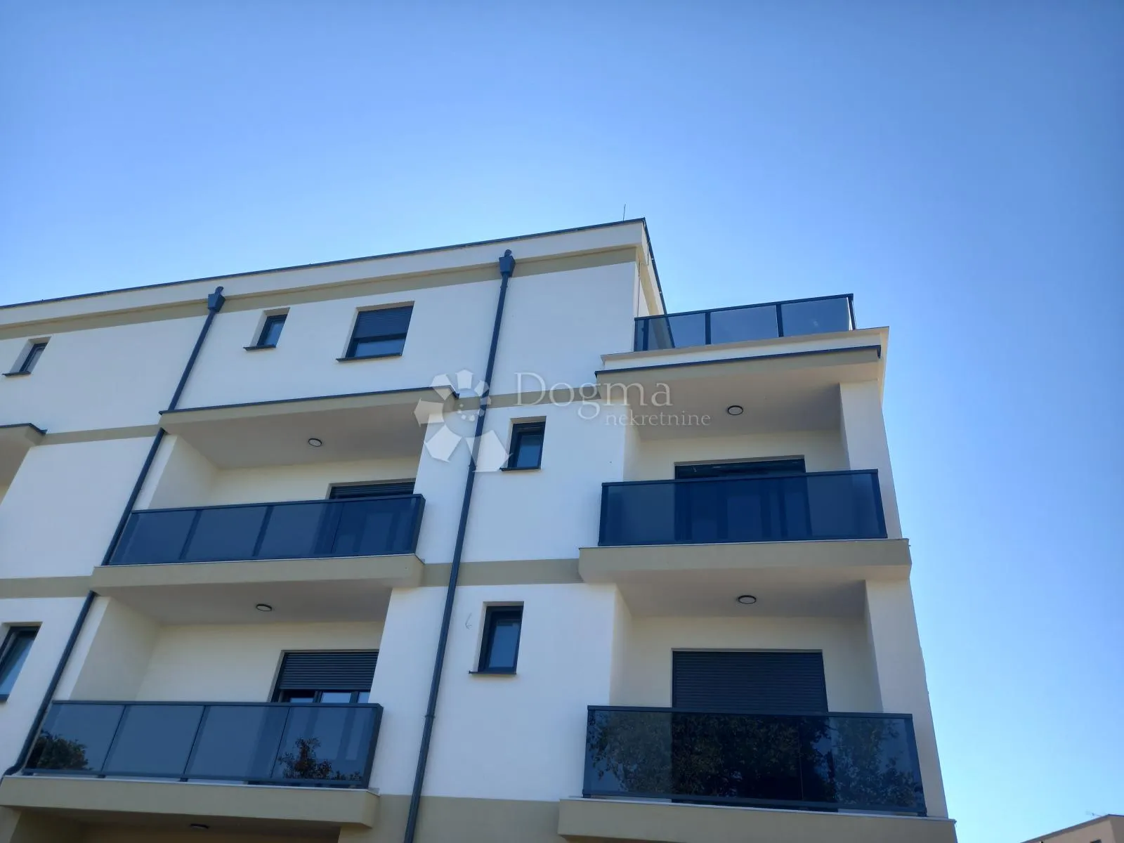 istra, tar -vabriga, penthouse - slika 24