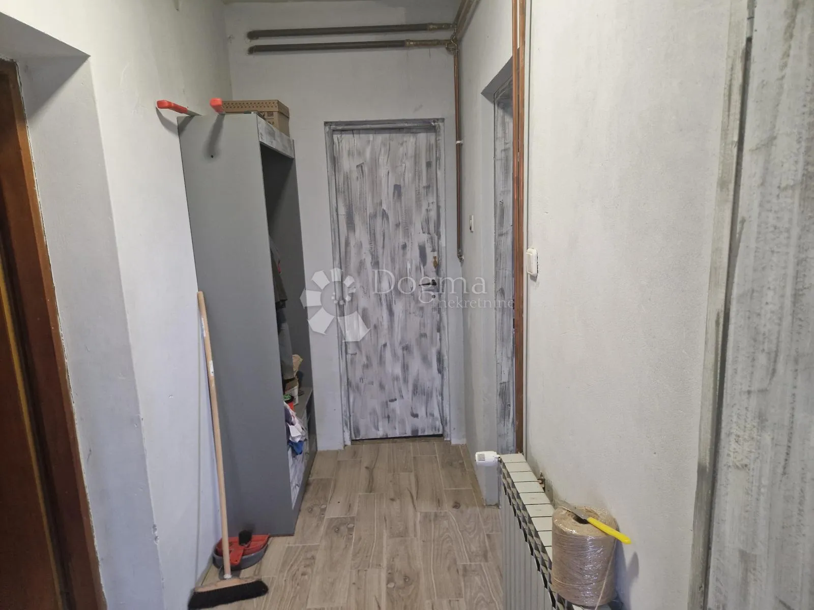 kuća s velikom okućnicom, voćnjakom i potkrovljem nadomak centra marije bistrice - slika 9