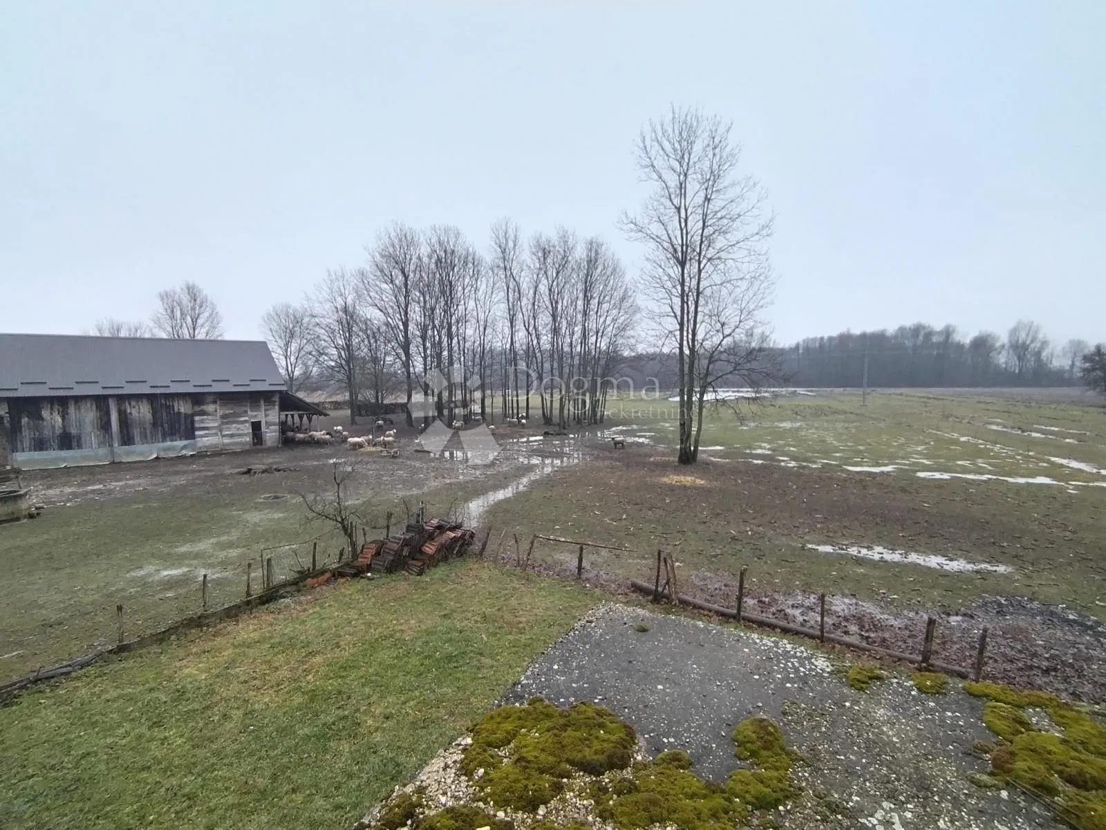 imanje 30.339 m² s građevinskim zemljištem–blizina kloštar ivanića - slika 4