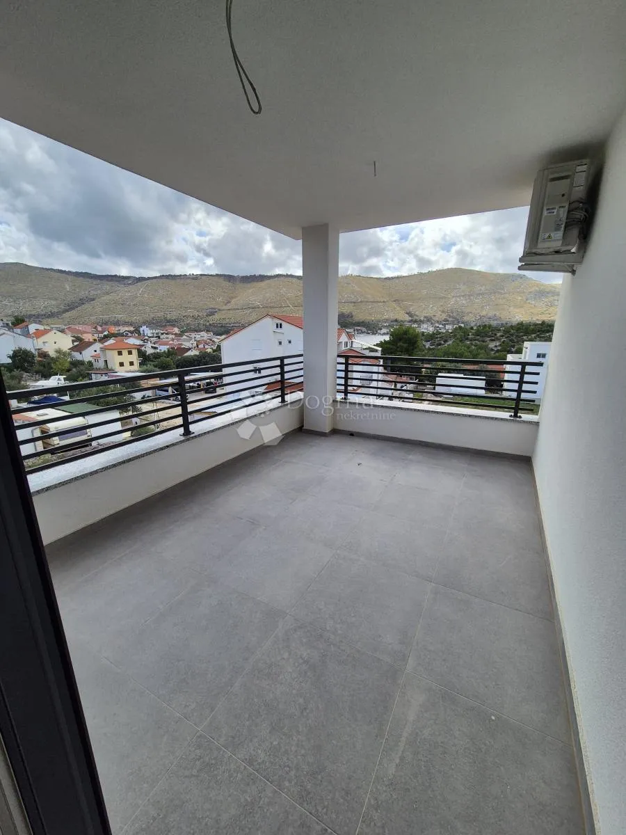 grebaštica - jednosoban stan na 2 katu sa pogledom na more s3 - slika 2