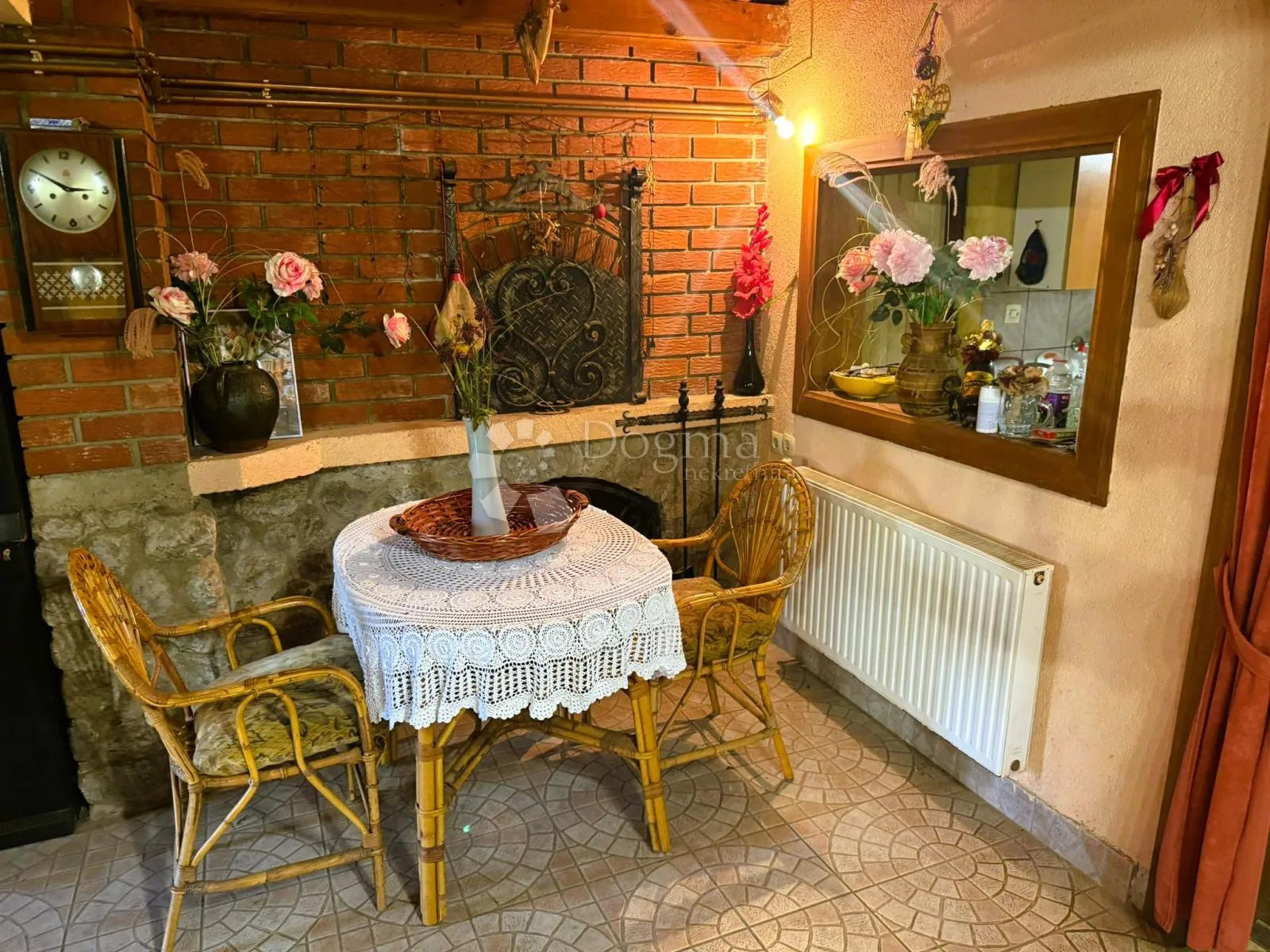 mirna oaza u srcu prirode – kuća s velikim zemljištem u varaždin bregu - slika 6