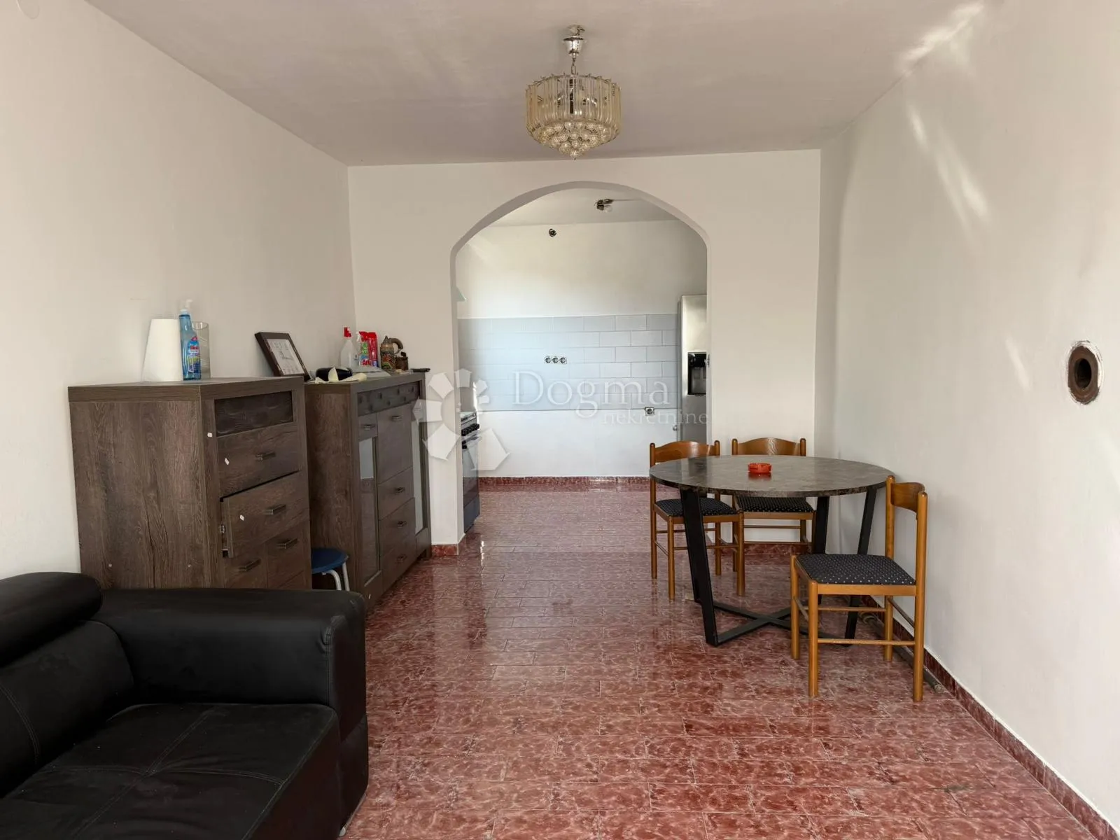 useljiva prizemnica, plano - slika 4