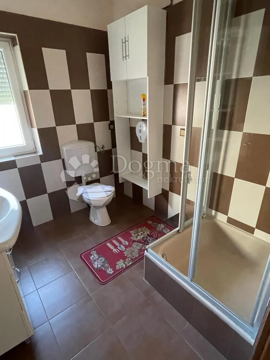 apartmanska kuća zadar, borik - slika 18