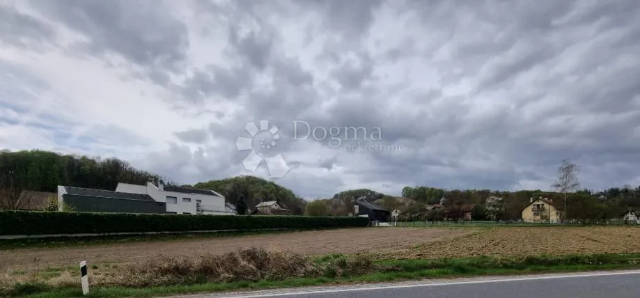 građevinsko zemljište 2.320m² u krapinskim toplicama! - slika 3