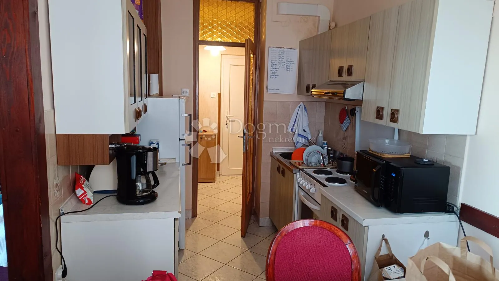 rijeka, g. vežica stan 70 m2, 2s+db, prodaja - slika 4