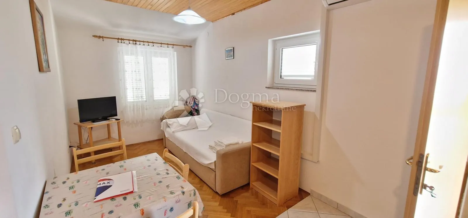 baška (krk) kuća 200 m od mora - slika 8