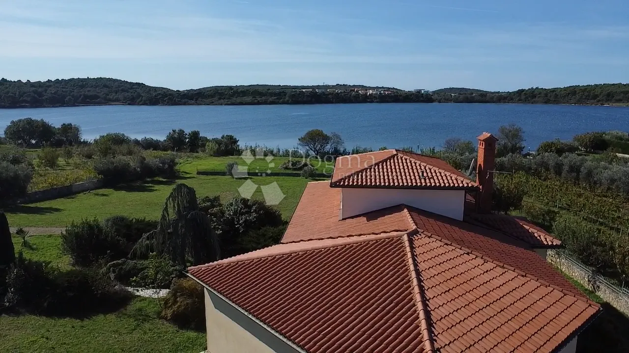 prvi red do mora, potpuna privatnost - slika 28
