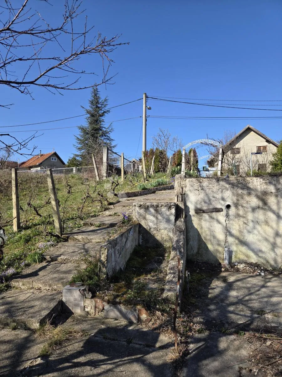 građevinsko zemljište feštinec,paruževina 959 m2 - slika 2