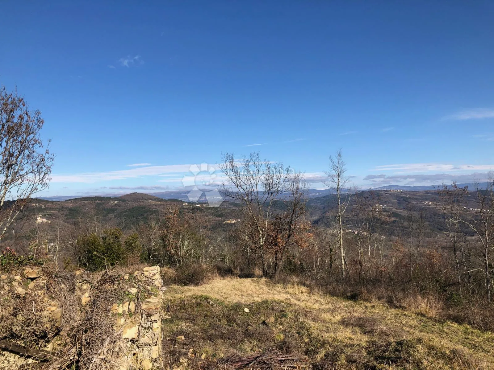 motovun - prekrasno imanje s panoramskim pogledom - slika 15