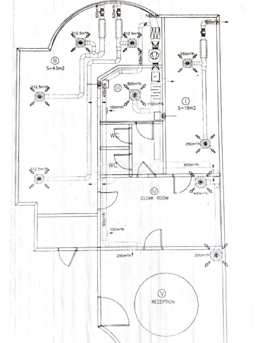 medvedgradska – poslovni prostor, 154 m² odlična prilika! - slika 12