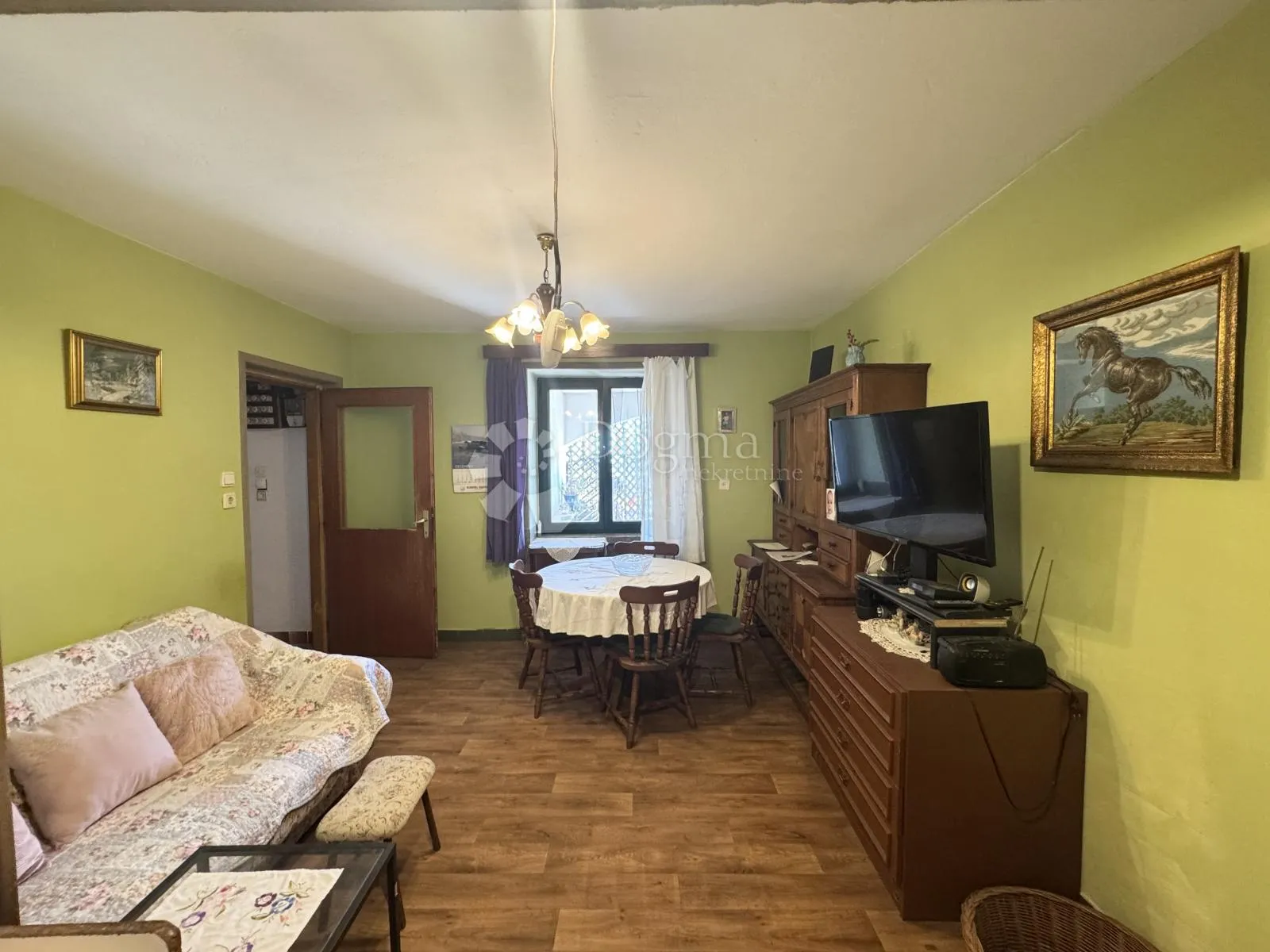 srdoči - kuća s dva stana - slika 10